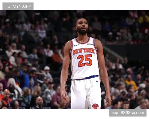 米卡尔·布里奇斯无球跑位提升防守效率，拉开球队胜利空间